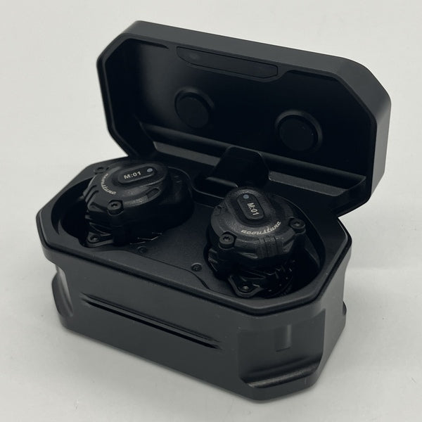 【中古】HSX1001 Jin -迅- 【HSX1001V1-BLK】【秋葉原】
