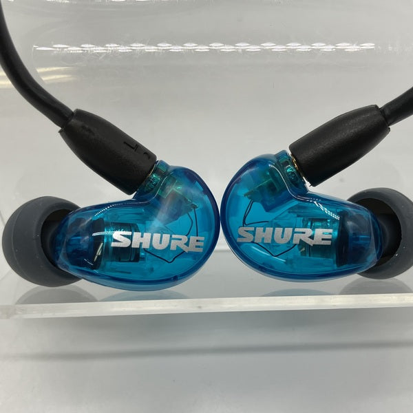 【中古】SE215SPE-A【秋葉原】