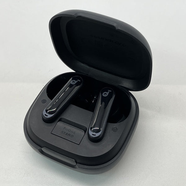 【中古】Soundcore P40i ブラック 【A3955N11】【秋葉原】