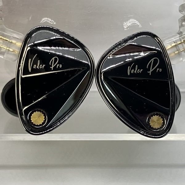 【中古】KZ Vader Pro【日本橋】