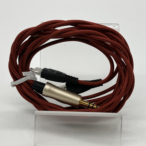 【中古】HD650用 4.4 5極プラグ-2pin(L/R)【hpct_03_bl4p_120】【日本橋】