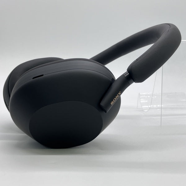 【中古】WH-1000XM5 BM ブラック【秋葉原】