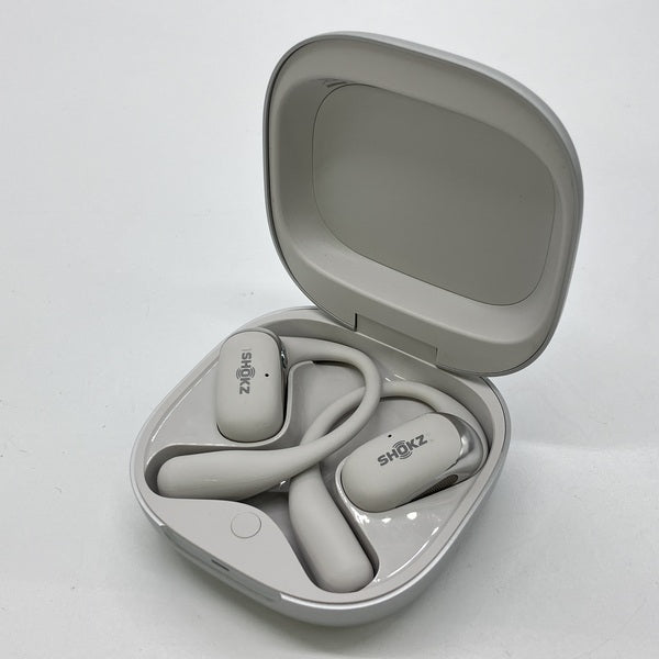 【中古】OpenFit 2+ Grey【SKZ-EP-000051】【秋葉原】