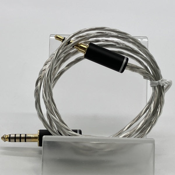 【中古】五十猛 (Itakeru) 3.5mm4極- 4.4mm5極 MDR-1AM2用ケーブル 【NLH-ITK】【秋葉原】