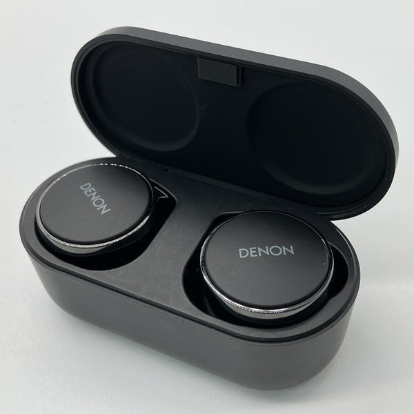 【中古】PerL Pro True Wireless Earbuds ブラック【AHC15PLBKEM】【秋葉原】