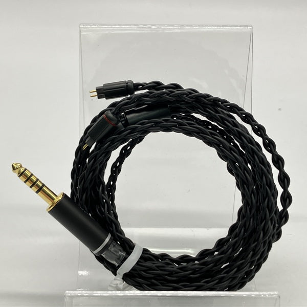 【中古】CASSINI-AXIS (カッシーニ-アクシス) 4.4mm5極バランス/カスタムIEM2pin 【NLA-CSN-AXS】【秋葉原】