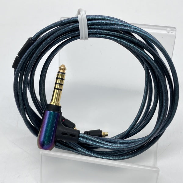 【中古】05シリーズ 4.4mm 5極-MMCX(L/R, 2023 model)【iect_05_bl4mr_120】【秋葉原】