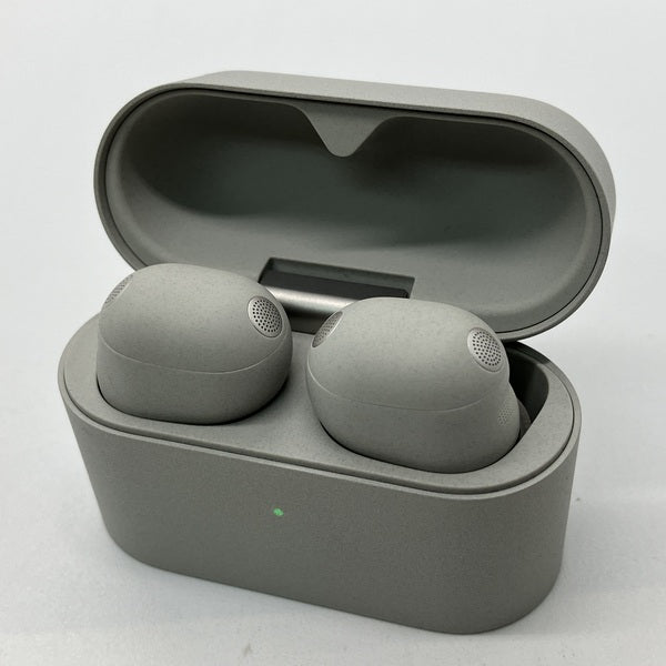 【中古】WF-1000XM6 SZ プラチナシルバー【秋葉原】