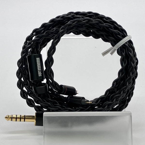 【中古】CASSINI-AXIS (カッシーニ-アクシス) 4.4mm5極バランス/カスタムIEM2pin 【NLA-CSN-AXS】【秋葉原】
