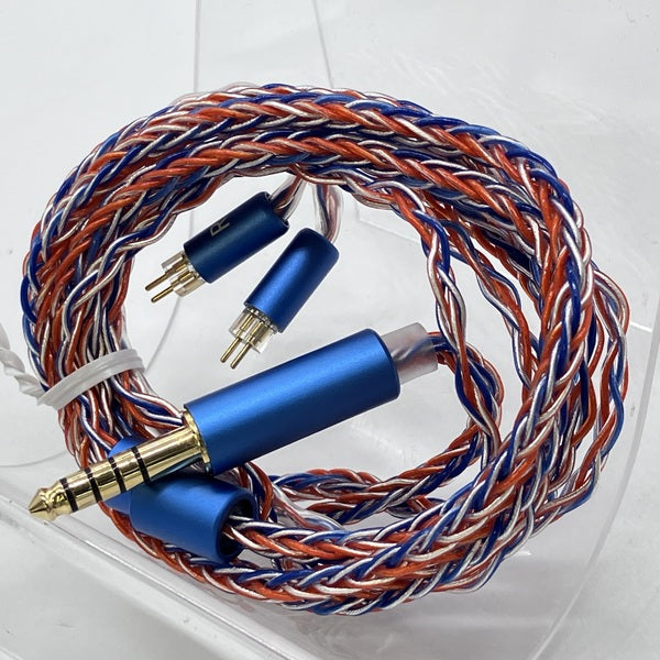 【中古】NICEHCK NewGarden 2Pin-4.4mm【秋葉原】