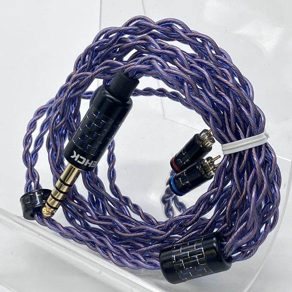 【中古】NICEHCK SpaceAuAg 2Pin - 4.4mm【秋葉原】
