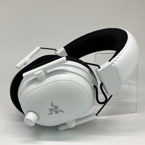 【中古】BlackShark V2 Pro White Edition （アップグレードモデル）【RZ04-04530200-R3M1】【秋葉原】