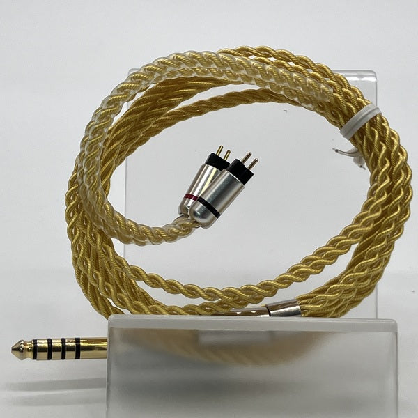 【中古】Ark Genesis V2 Gold(2pin-4.4ｍｍ)【秋葉原】