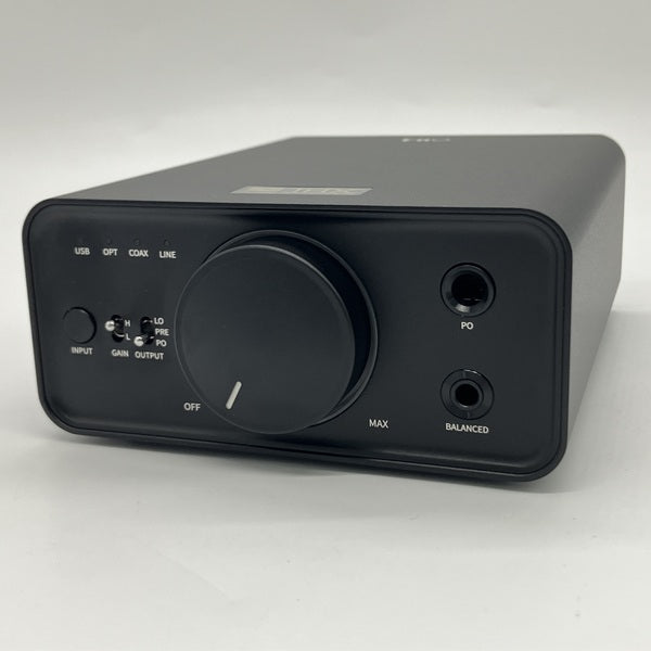 【中古】K7 【FIO-K7-B】【秋葉原】