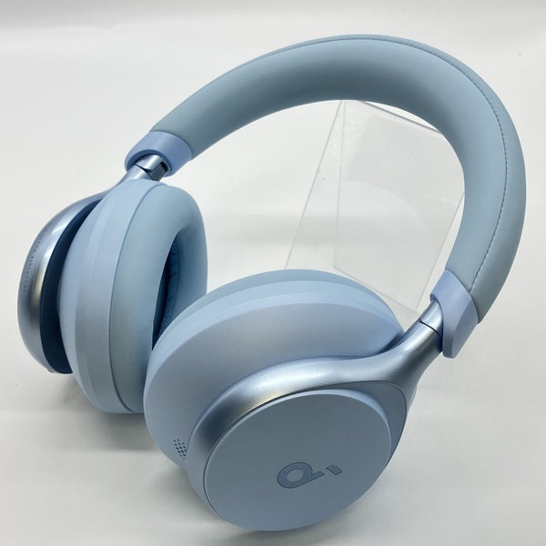 【中古】Soundcore Space One ブルー 【A3035031】【日本橋】