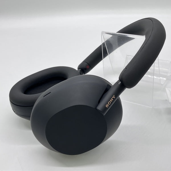 【中古】WH-1000XM5 BM ブラック【秋葉原】