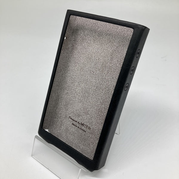 【中古】MITER KANN ALPHA レザーケース【秋葉原】