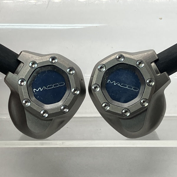 【中古】Typ821 【MDO-T821-TI】【日本橋】