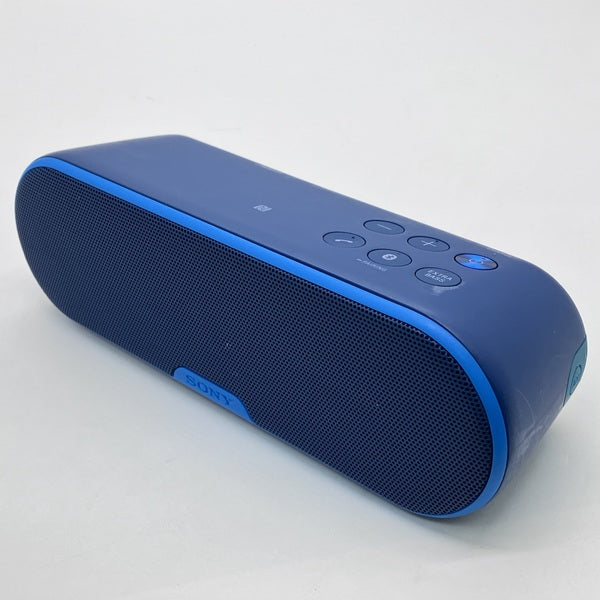 【中古】SRS-XB2 L ブルー【秋葉原】