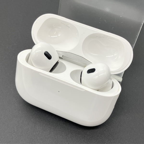 【中古】AirPods Pro (第2世代) MQD83J/A【日本橋】