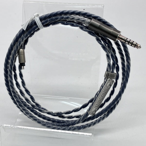 【中古】Zillion Sheep NU-3(PRECIOUS EDITION) 4.4mm 5極 Custom 2pin type【秋葉原】