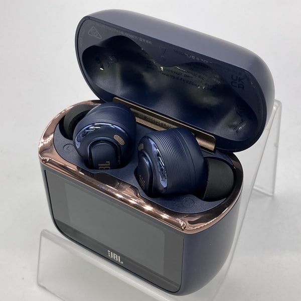【中古】TOUR PRO 3 ネイビー【秋葉原】