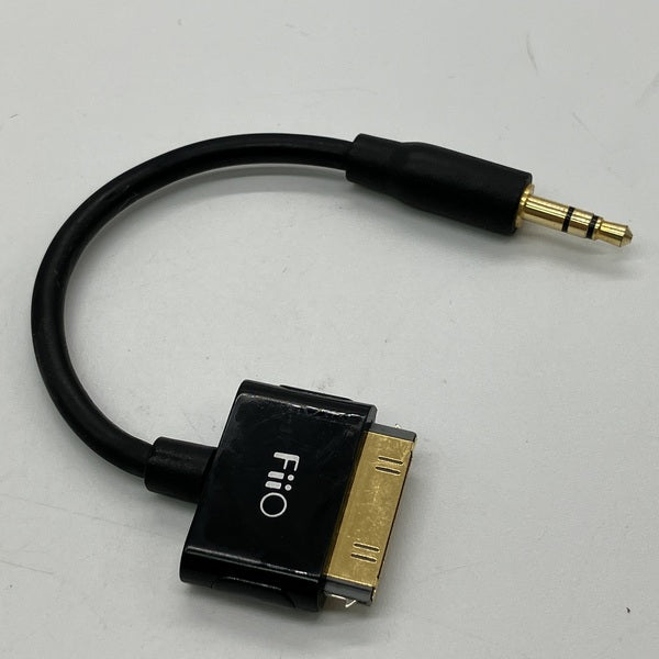 【中古】Fiio L3 Dock Cable【秋葉原】