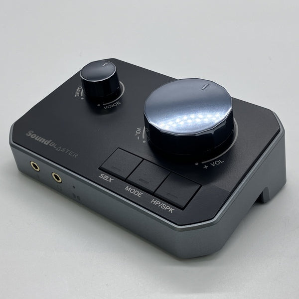 【中古】Sound BLASTER G8 【SB-G-8】【秋葉原】