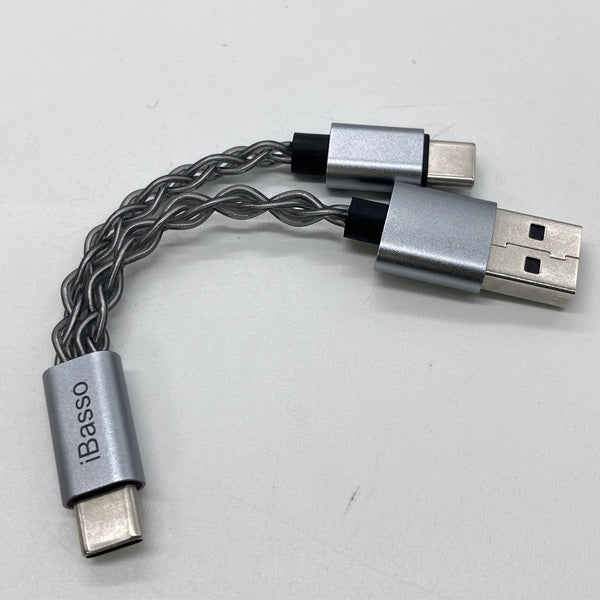 【中古】CB19 (パワーセパレーションOTGケーブル)【秋葉原】