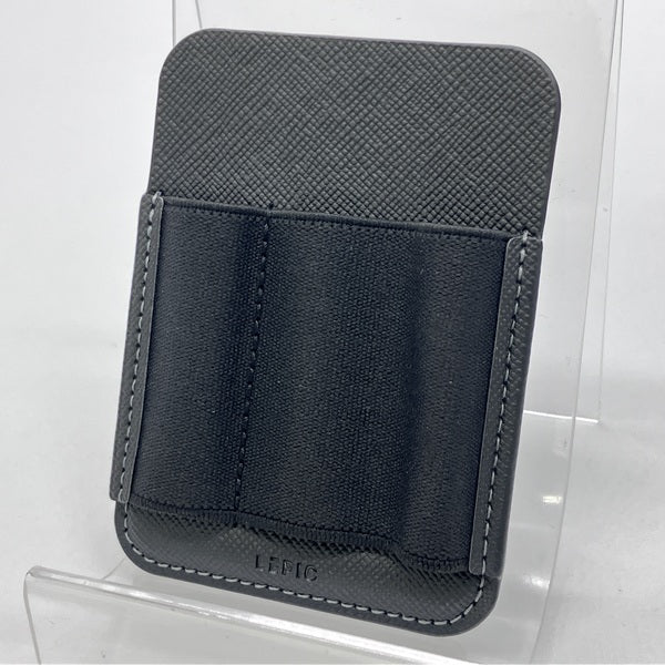 【中古】DAC POCKET LARGE Silhouette Black【秋葉原】