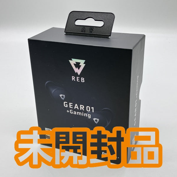 【中古】GEAR01+Gaming【秋葉原】