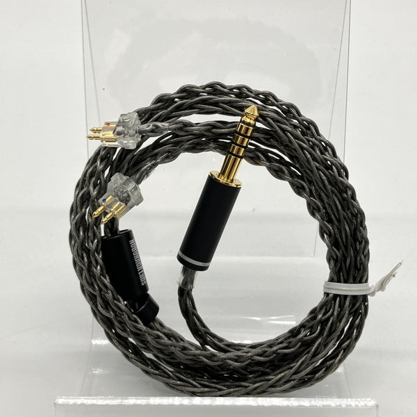 【中古】玄 (Gen) 4.4mm5極バランス/FitEar【NLC-GEN】【秋葉原】