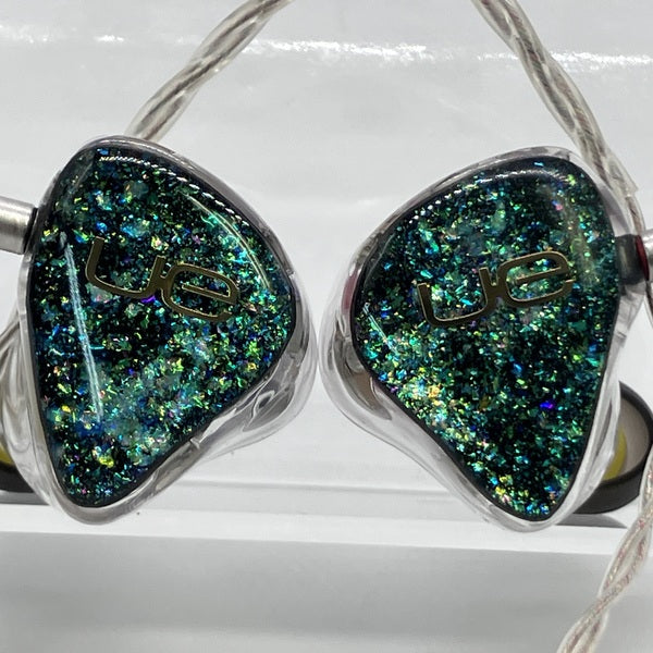 【中古】UE LIVE To-Go Emerald【秋葉原】