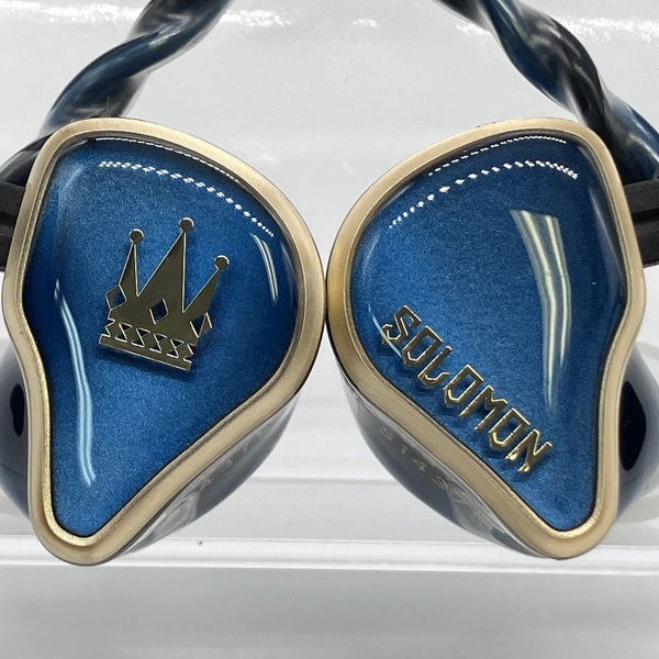 【中古】SOLOMON【秋葉原】