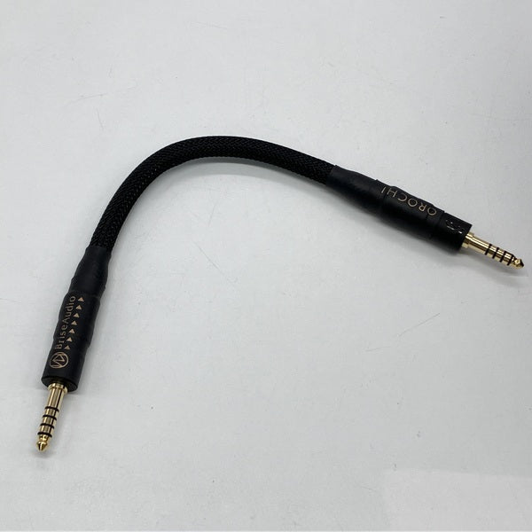 【中古】OROCHI-MINI Ultimate ミニミニケーブル 4.4mm to 4.4mm【ORMNUL-44t44】【秋葉原】