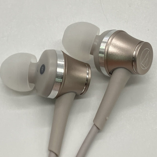 【中古】ATH-CKD7NC BGD ベージュゴールド【秋葉原】