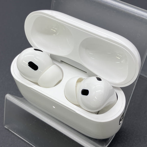 【中古】AirPods Pro (第2世代) MQD83J/A【秋葉原】