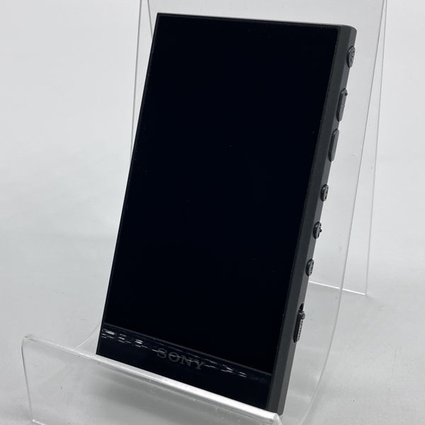 【中古】NW-A306 BC ブラック【秋葉原】