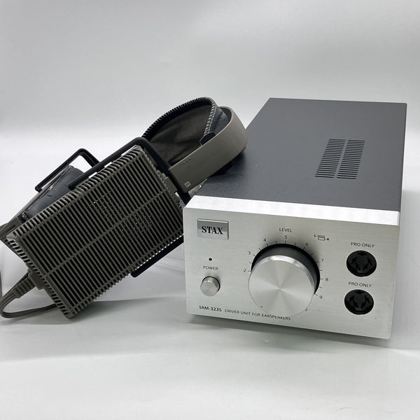 【中古】SRS-3170(SR-307+SRM-323S)【日本橋】