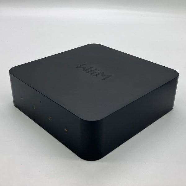 【中古】WiiM Pro Plus【秋葉原】
