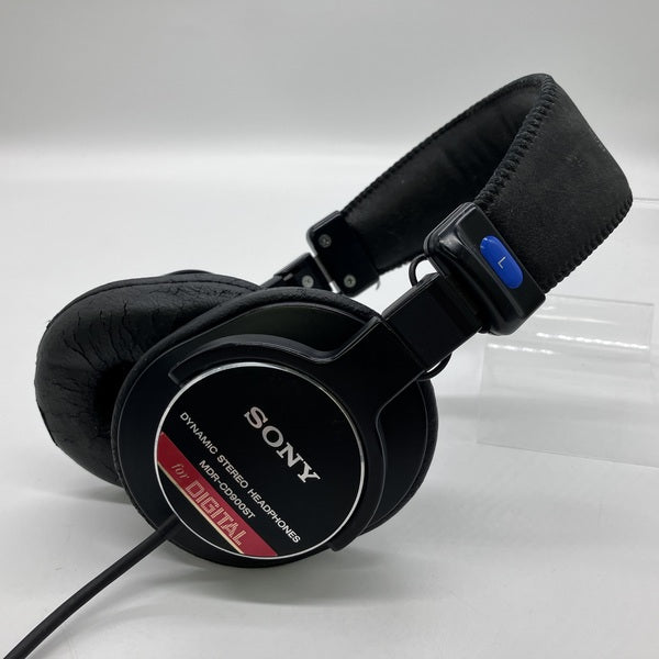 【中古】MDR-CD900ST【秋葉原】