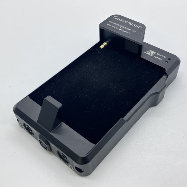 【中古】THE Glove A1(GLOVE-AUDIO-A1-BLK)【秋葉原】