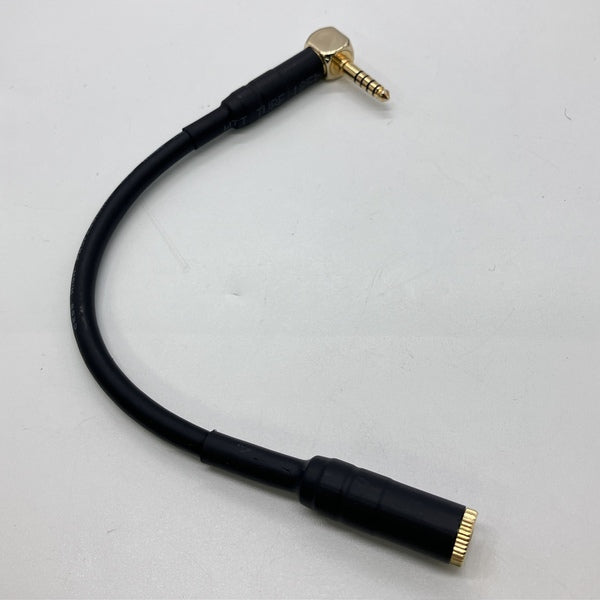 【中古】CESS-247 ライトアングル 4.4mm 延長ケーブル【秋葉原】