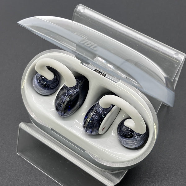 【中古】Soundgear Clips ホワイト【JBLSNDGEARCLWHT】【秋葉原】