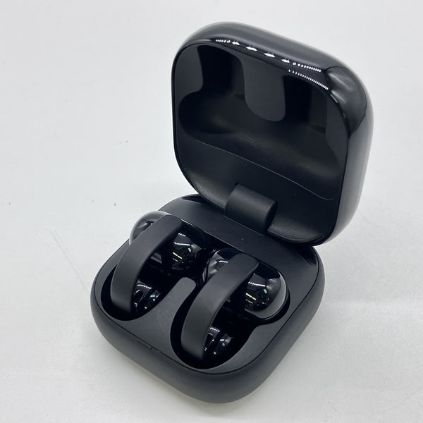 【中古】LinkBuds Clip ブラック【WF-LC900 BZ】【秋葉原】