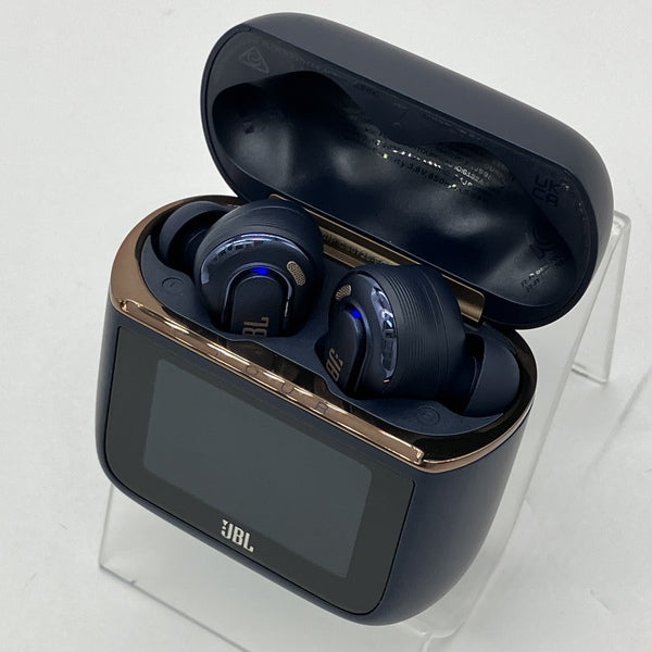 【中古】TOUR PRO 3 ネイビー【秋葉原】