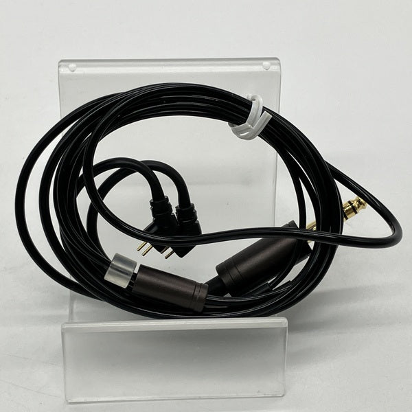 【中古】SUPERIOR Cable 4.4-IEM2pin 【QDC-SUPERIOR-CABLE44】【秋葉原】