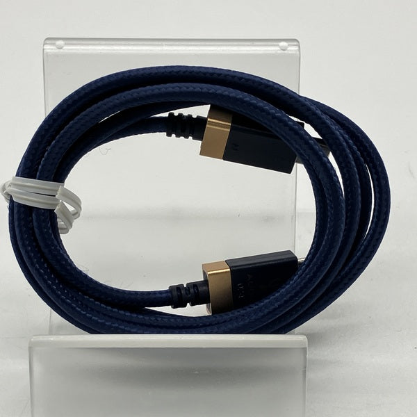 【中古】ELECOM USBオーディオケーブル(USB C to C)DH-TCC10【秋葉原】