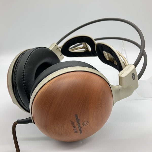 【中古】ATH-W100【秋葉原】