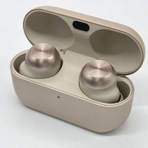 【中古】EAH-AZ100-N シャンパンゴールド【秋葉原】